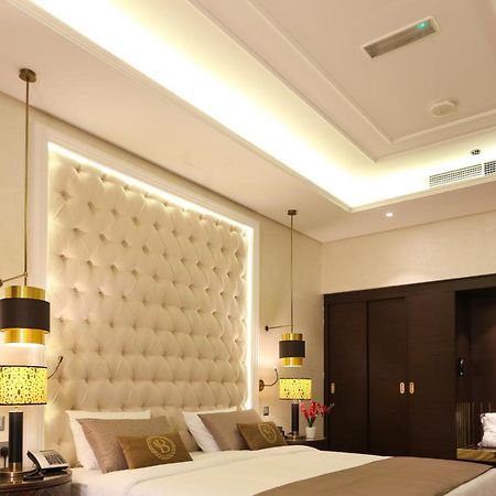 The B Premiere Hotel Doha Bagian luar foto