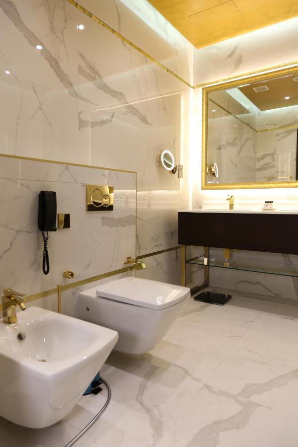 The B Premiere Hotel Doha Bagian luar foto