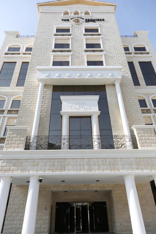 The B Premiere Hotel Doha Bagian luar foto