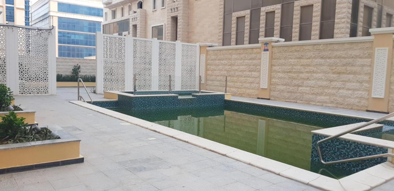 The B Premiere Hotel Doha Bagian luar foto